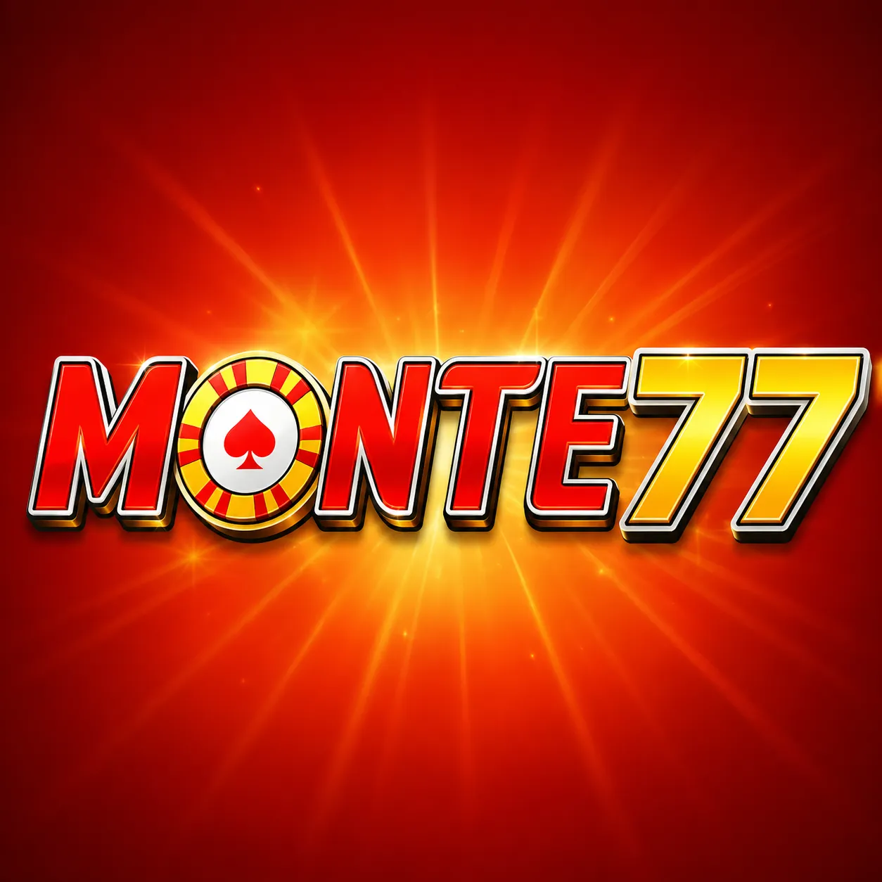 MONTE77 - Game Olahraga Seru dan Mengasyikkan