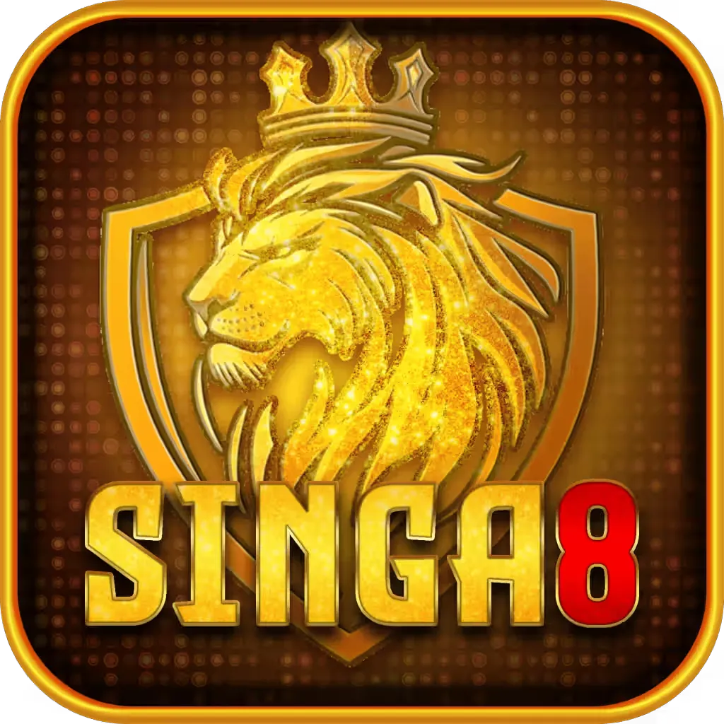 SINGA8 - Permainan Match-3 Seru dan Mengasyikkan